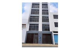 Apartamentos APPART D'ELIETTE
